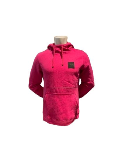 Hawkins Cliff  FS Hoodie Homme Rose