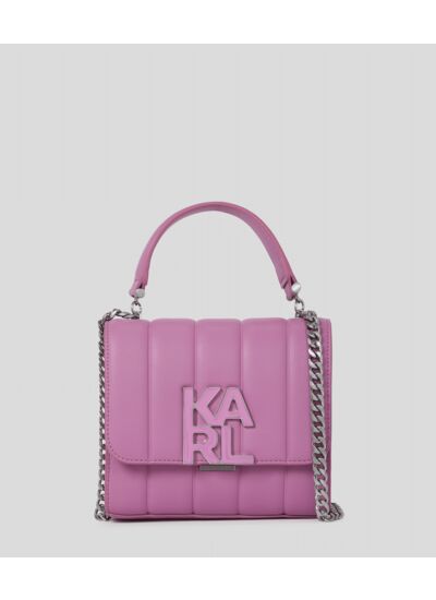 K/KARL LOGO SAC CROSSBODY FEMME