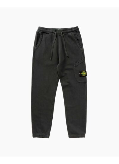 Stone Island Jogging - Cargo - Noir