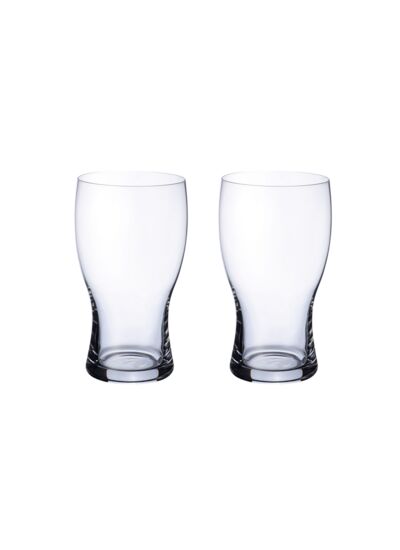 Purismo Beer ensemble de 2 pintes