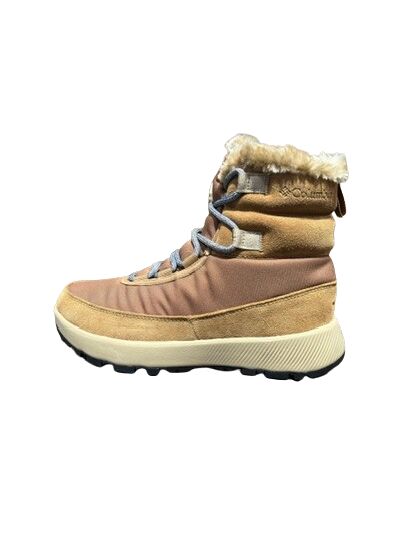 SLOPESIDE PEAK Femme Marron