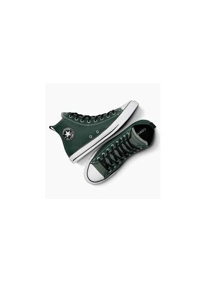 Chuck Taylor All Star Hi Secret Pines/Black/White