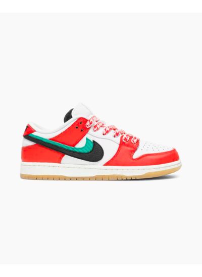 Nike Dunk SB Low Frame Skate Habibi