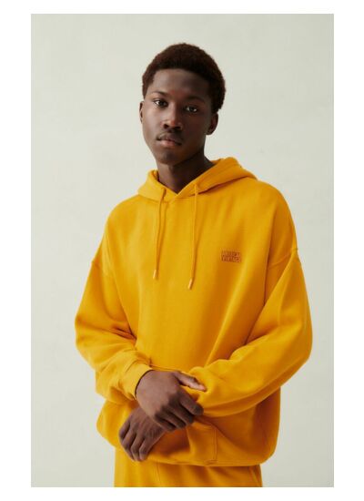 Sweat à capuche homme Izubird