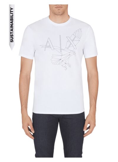 T-Shirt - Blanc