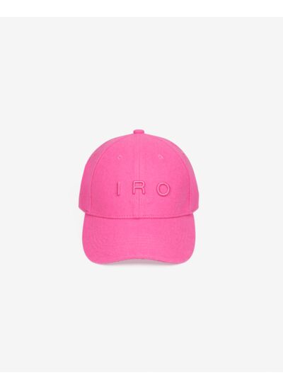 Casquette Brodée Greb Felt