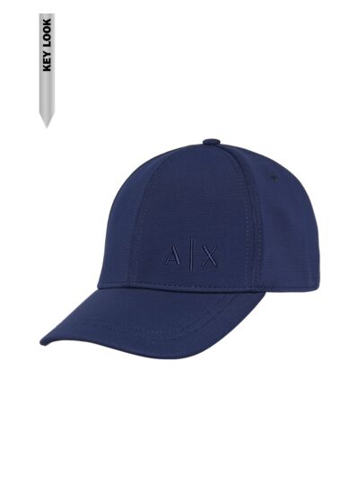 Chapeau De Baseball Pour Homme-Ciel De Nuit