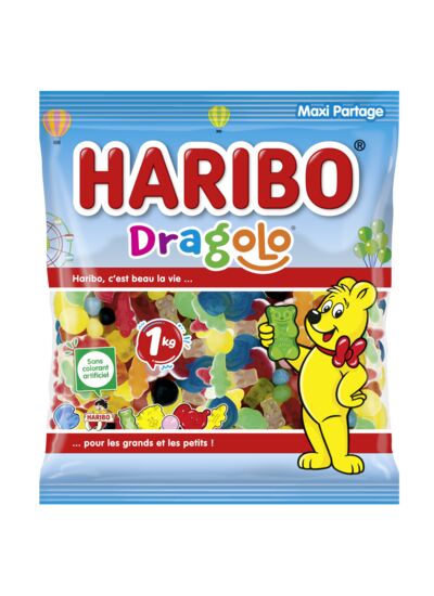 Dragolo 1Kg