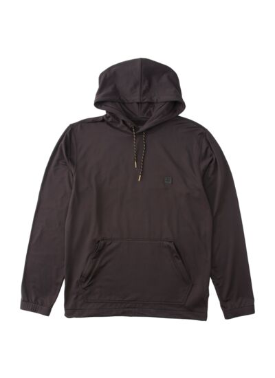 ABYFT00338-BLK - SURFTREK PULLOVER