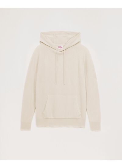 Pull Hoodie Oversize Léger