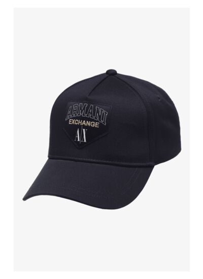 Chapeau De Baseball Homme-Blu Marine