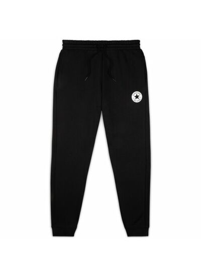 Chuck Patch Screen Print Pant Bb Black