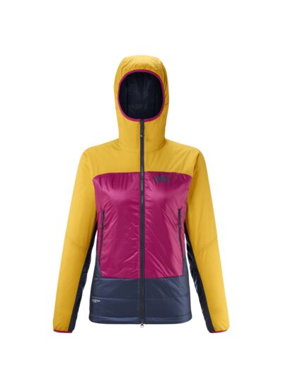 Veste Thermique FU AIRWARM H W