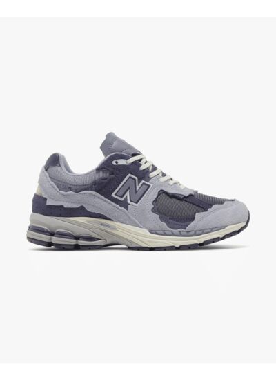 New Balance 2002R Protection Pack Light Arctic Grey Purple