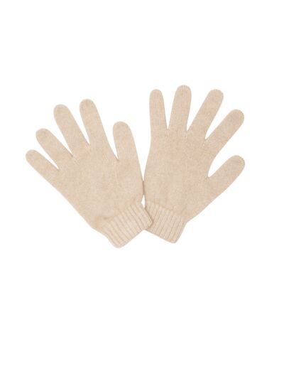 Gants MILANO Gants cachemire mixtes