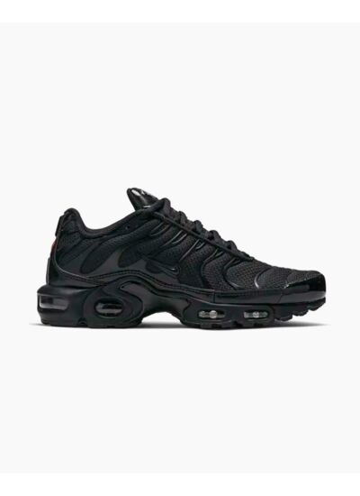 Nike Air Max Plus Triple Black