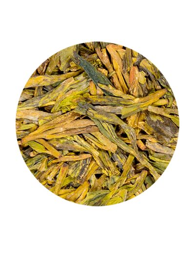 Long Jing bio, Hangzhou Zhejiang - Vrac 500g