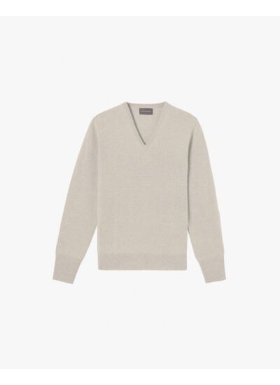 Pull V classique Homme ROCHE eric bompard