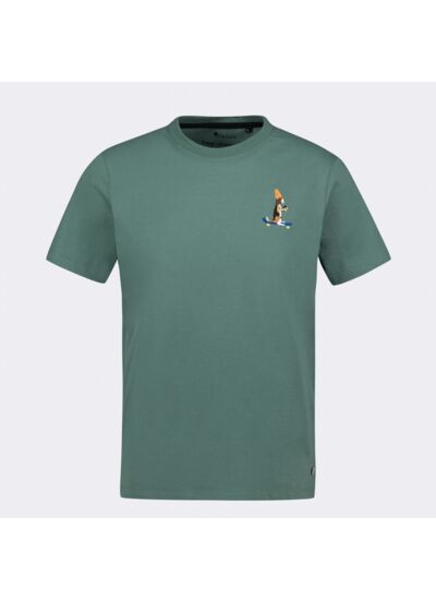 ARCY T-SHIRT COTTON