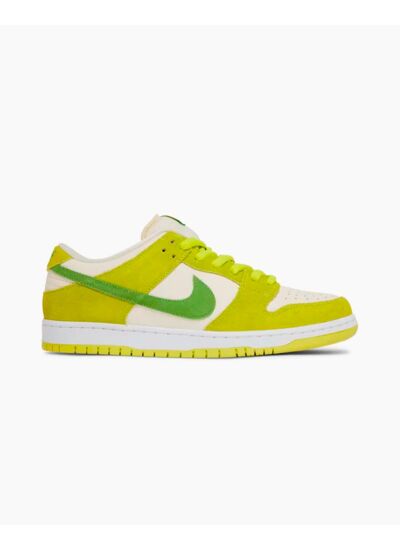 Nike Dunk SB Low Green Apple