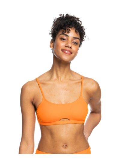 ERJX304956-TNG - COLOR JAM SD BRALETTE