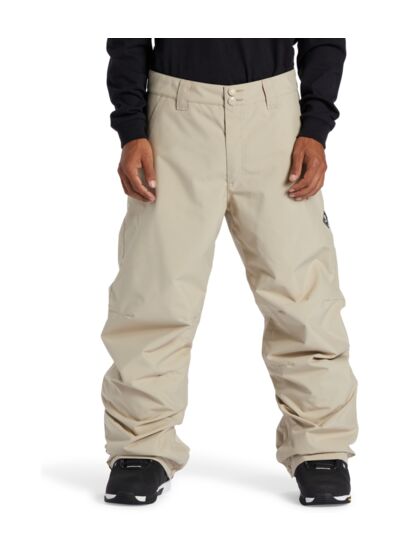 ADYTP03043-THZ0 - DC SNOW CHINO PANT