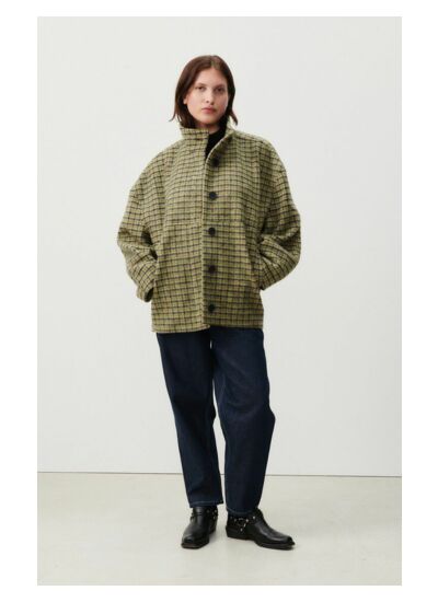 Manteau femme Wabistreet