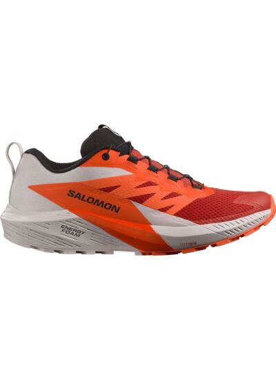 SENSE RIDE 5 - Chaussures de trail running