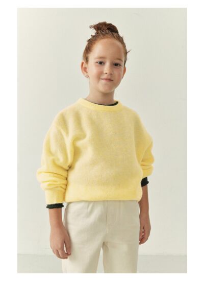 Pull enfant Razpark