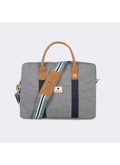 LAPTOP BAGAGERIE SYN WOVEN