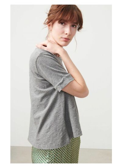 T-shirt femme Lirk