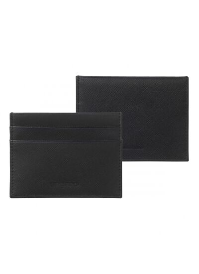 Porte-cartes Cosmo Black