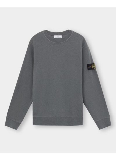 Stone Island Crewneck - Dark Grey