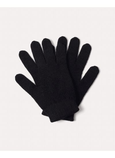 Gants MILANO Gants cachemire couleur unie