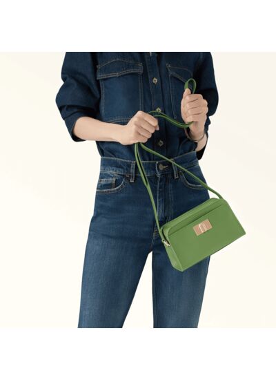 FURLA 1927 MINI CROSSBODY C.CASE - ARES