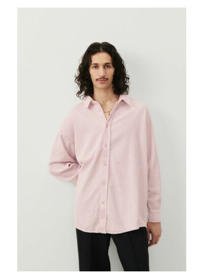 Chemise homme Padow