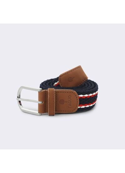 BELT SYN WOVEN