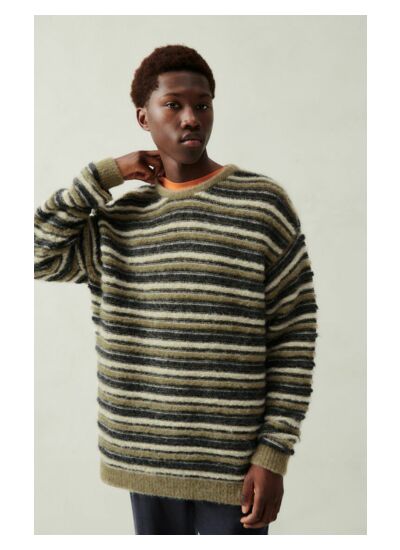 Pull homme East