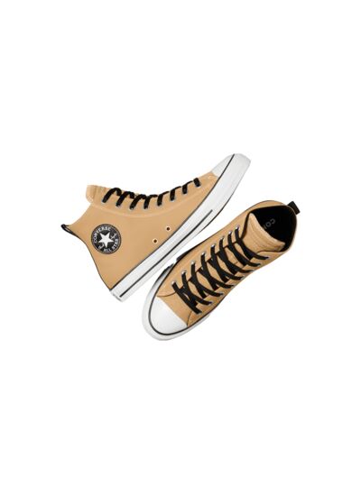 Chuck Taylor All Star Hi Dunescape/Black/White