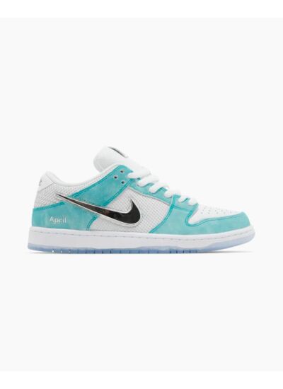 Nike SB Dunk Low April Skateboards