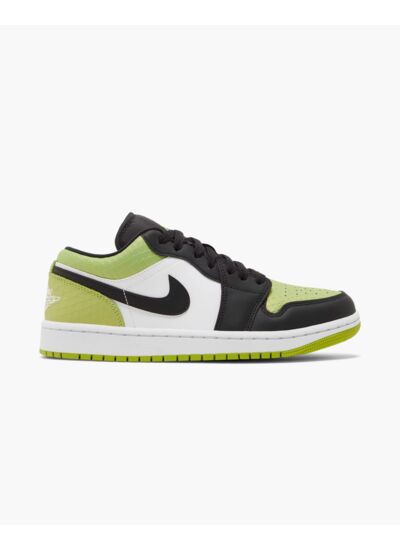 Air Jordan 1 Low SE - Vivid Green