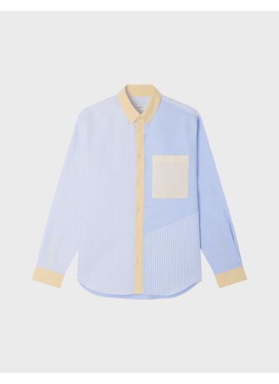 Fun shirt William - Matthieu Venot x Figaret