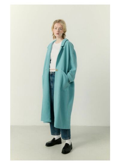 Manteau femme Fykow