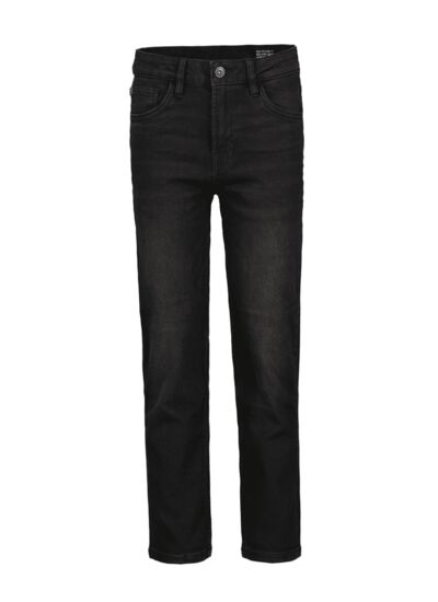 Boys Jeans Dalino Dad fit Black