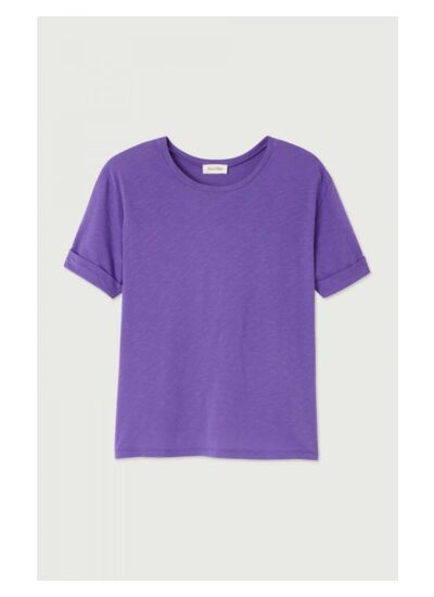 T-shirt femme Lirk