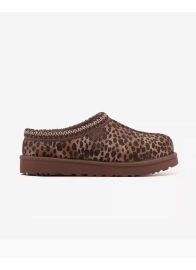 UGG Tasman Slipper Caspian Burnt Cedar