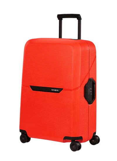 VALISE RIGIDE MAGNUM 69 cm