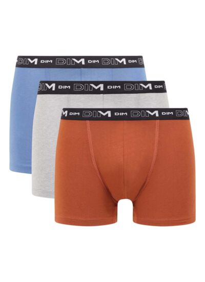 Lot de 3 boxers