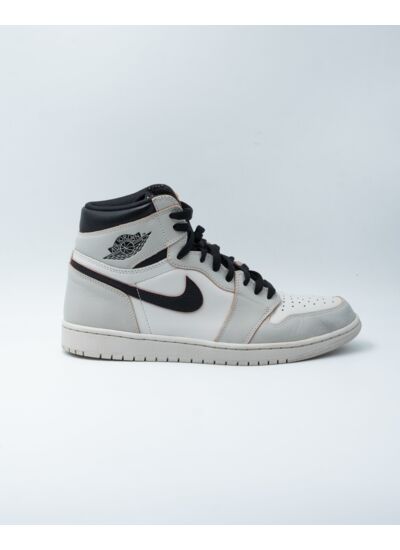 Air Jordan 1 High Retro OG Defiant SB NYC to Paris