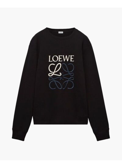 Loewe PULL NOIR LOEWE